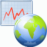 Internet Access Monitor for Novell BorderManager icon