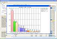 Internet Access Monitor for Novell BorderManager screenshot